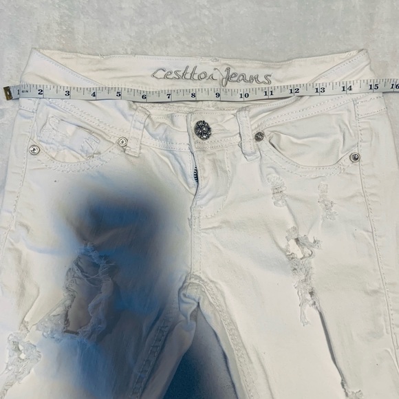 Cesttoi Jeans - Picture 7 of 9